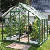 Serre Merkur 6700 Alu laque